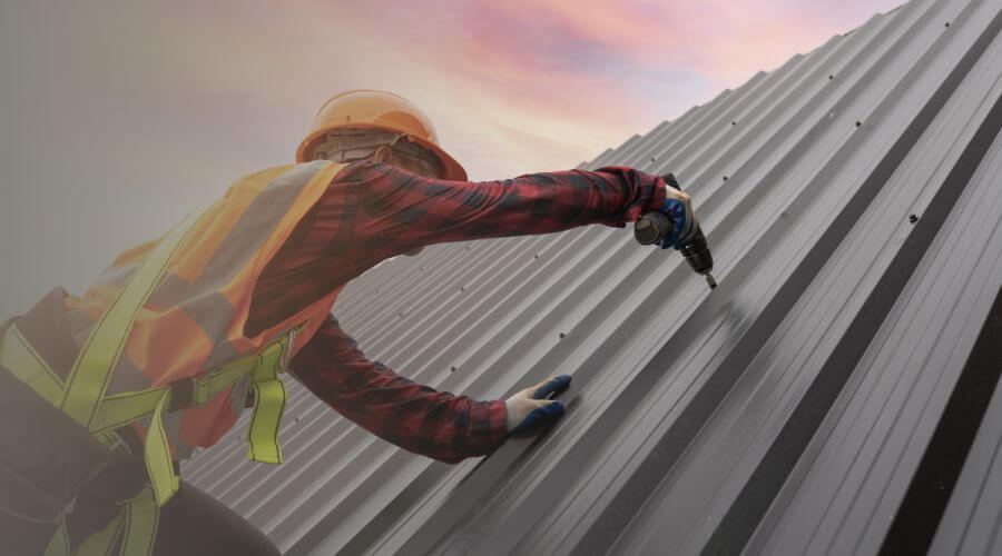 Expert Emergency Roof Repairs services in Arcadia, CA